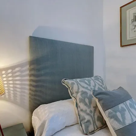 Casa Guadalmina Baja, Golf Views