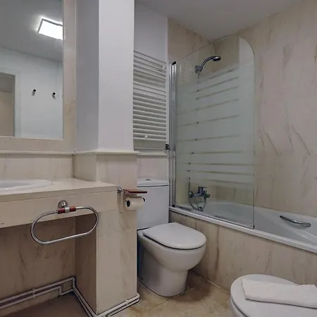 Casa Guadalmina Baja, Golf Views