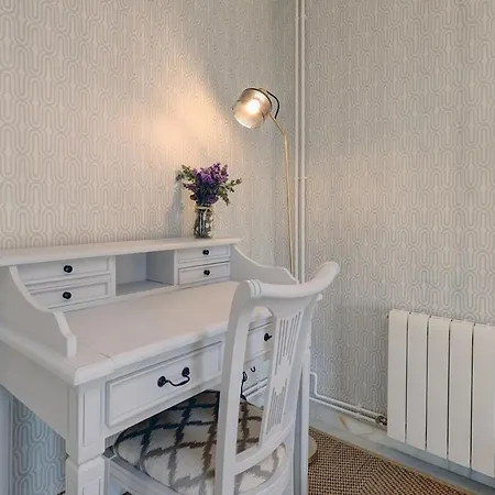 Casa Guadalmina Baja, Golf Views