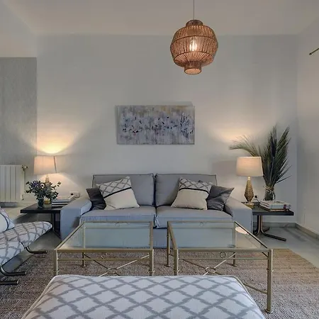 Casa Guadalmina Baja, Golf Views *