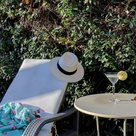 Сasa de vacaciones Casa Guadalmina Baja, Golf Views *