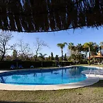 Nyaraló Casa Guadalmina Baja, Golf Views