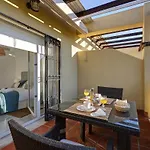 Casa Guadalmina Baja, Golf Views Марбелья