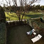 Будинок відпочинку Casa Guadalmina Baja, Golf Views