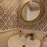 Casa Guadalmina Baja, Golf Views Будинок відпочинку