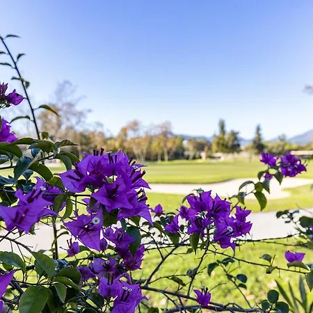 Casa Guadalmina Baja, Golf Views 度假居
