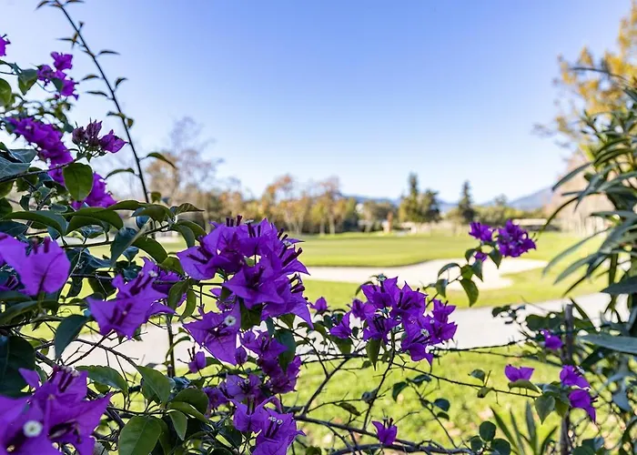 Casa Guadalmina Baja, Golf Views Будинок відпочинку